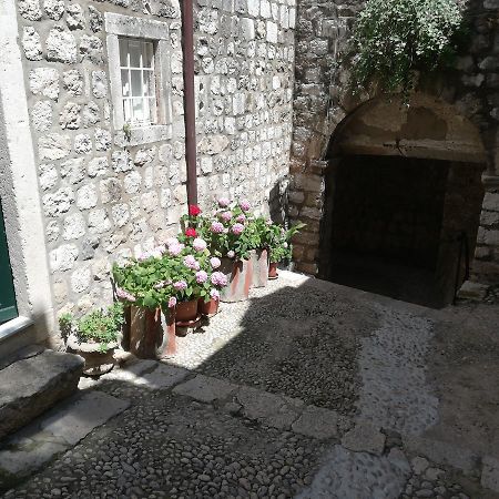 Apartment Dubrovnik Center Exterior photo