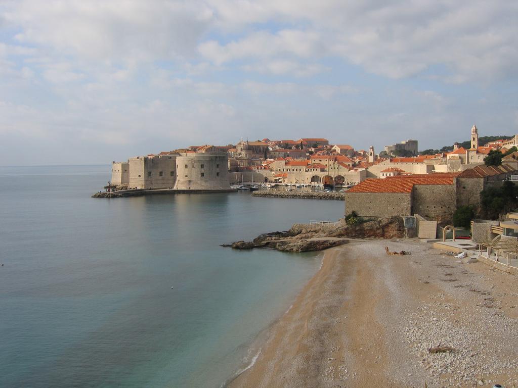 Apartment Dubrovnik Center Exterior photo