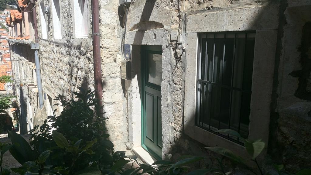 Apartment Dubrovnik Center Exterior photo