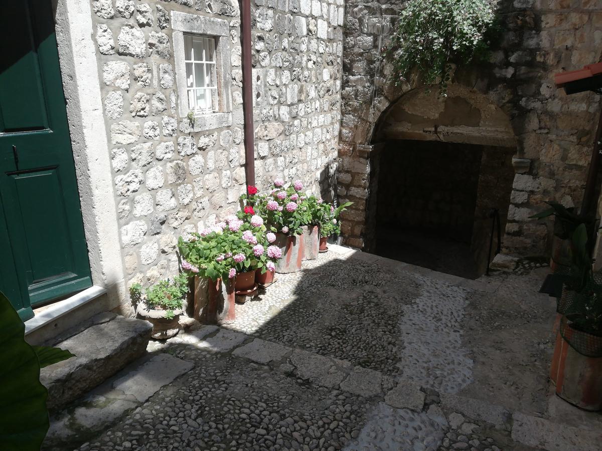 Apartment Dubrovnik Center Exterior photo