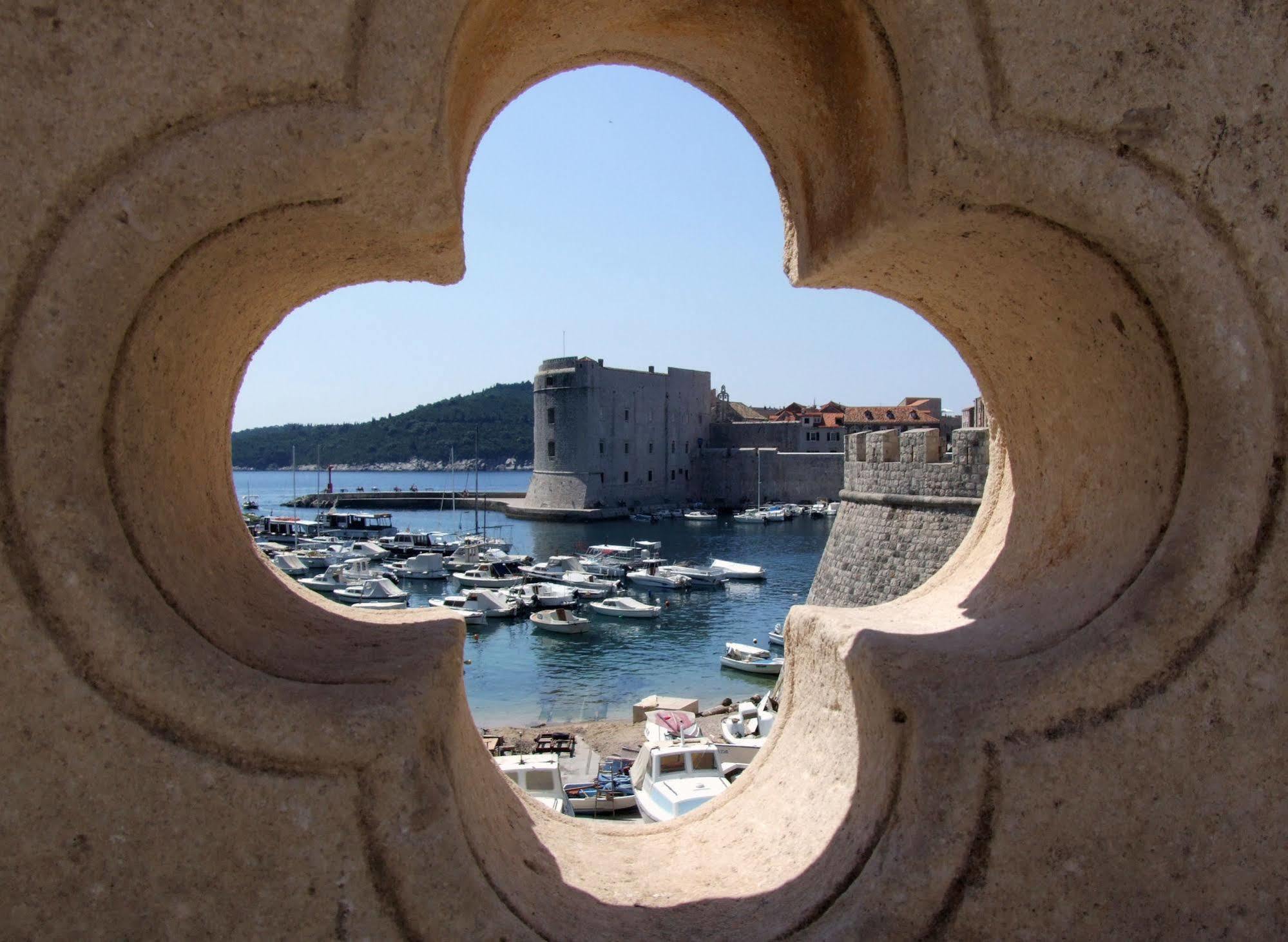 Apartment Dubrovnik Center Exterior photo