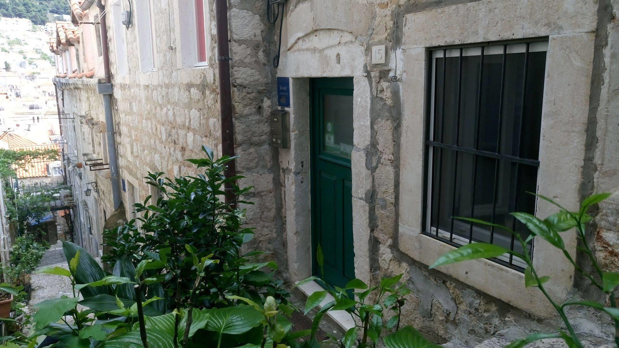 Apartment Dubrovnik Center Exterior photo